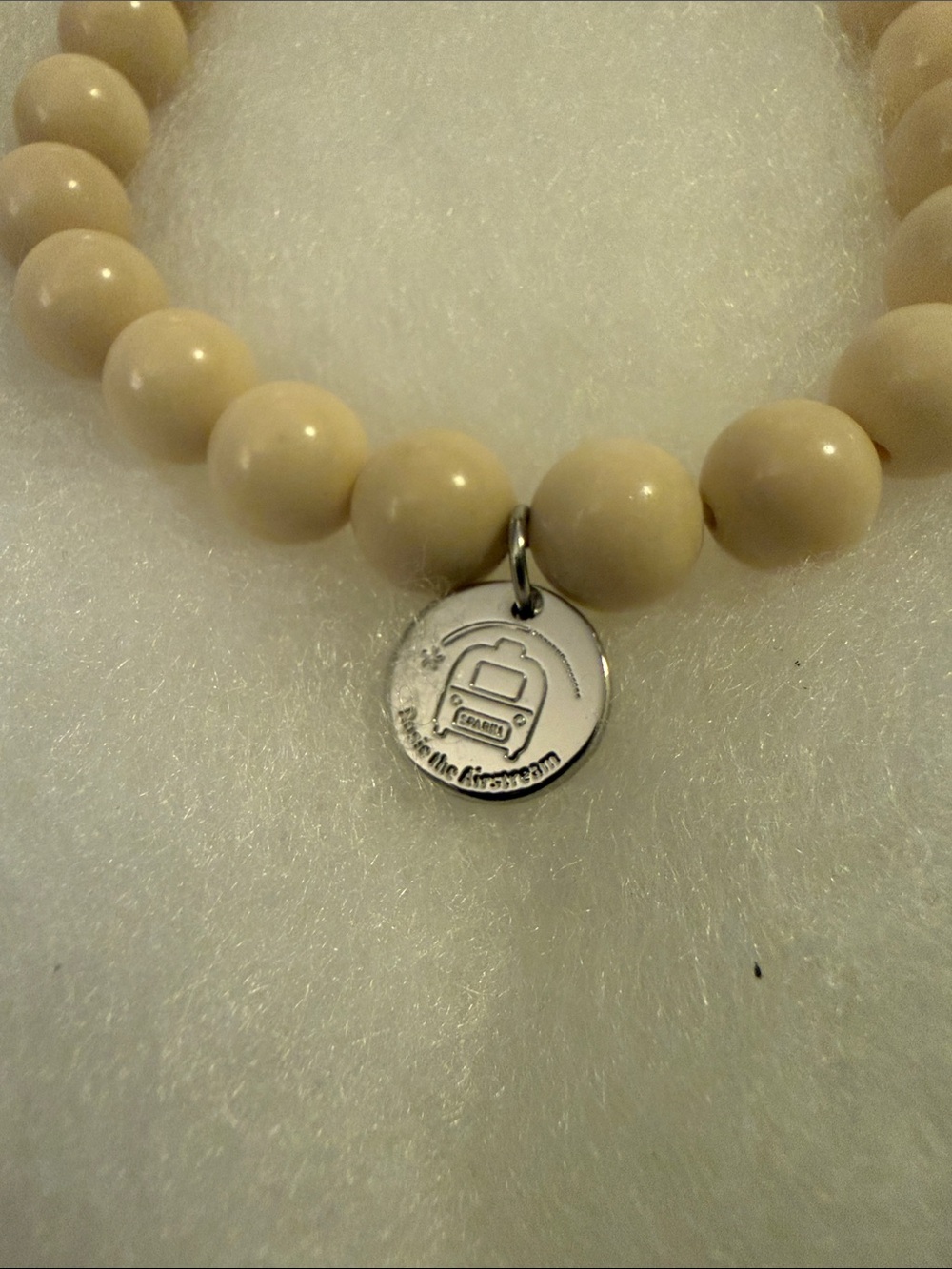 Spark*l bands Bamboo beaded bracelet - Approx 6.75” - Picture 4 of 5